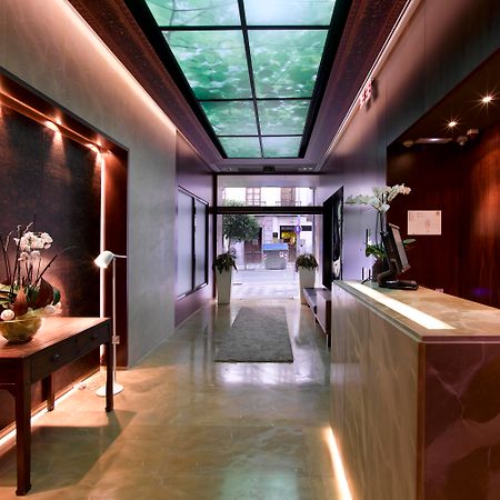 Hotel Abades Recogidas Гранада Екстериор снимка