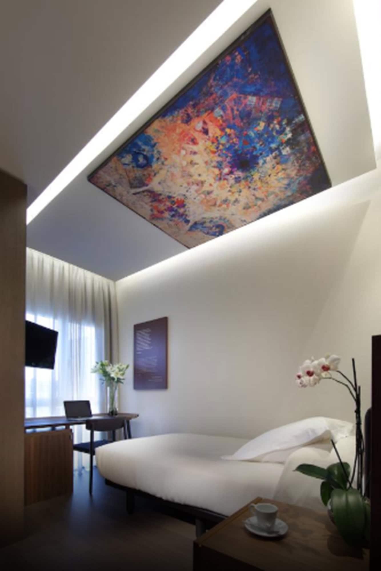 Hotel Abades Recogidas Гранада Екстериор снимка