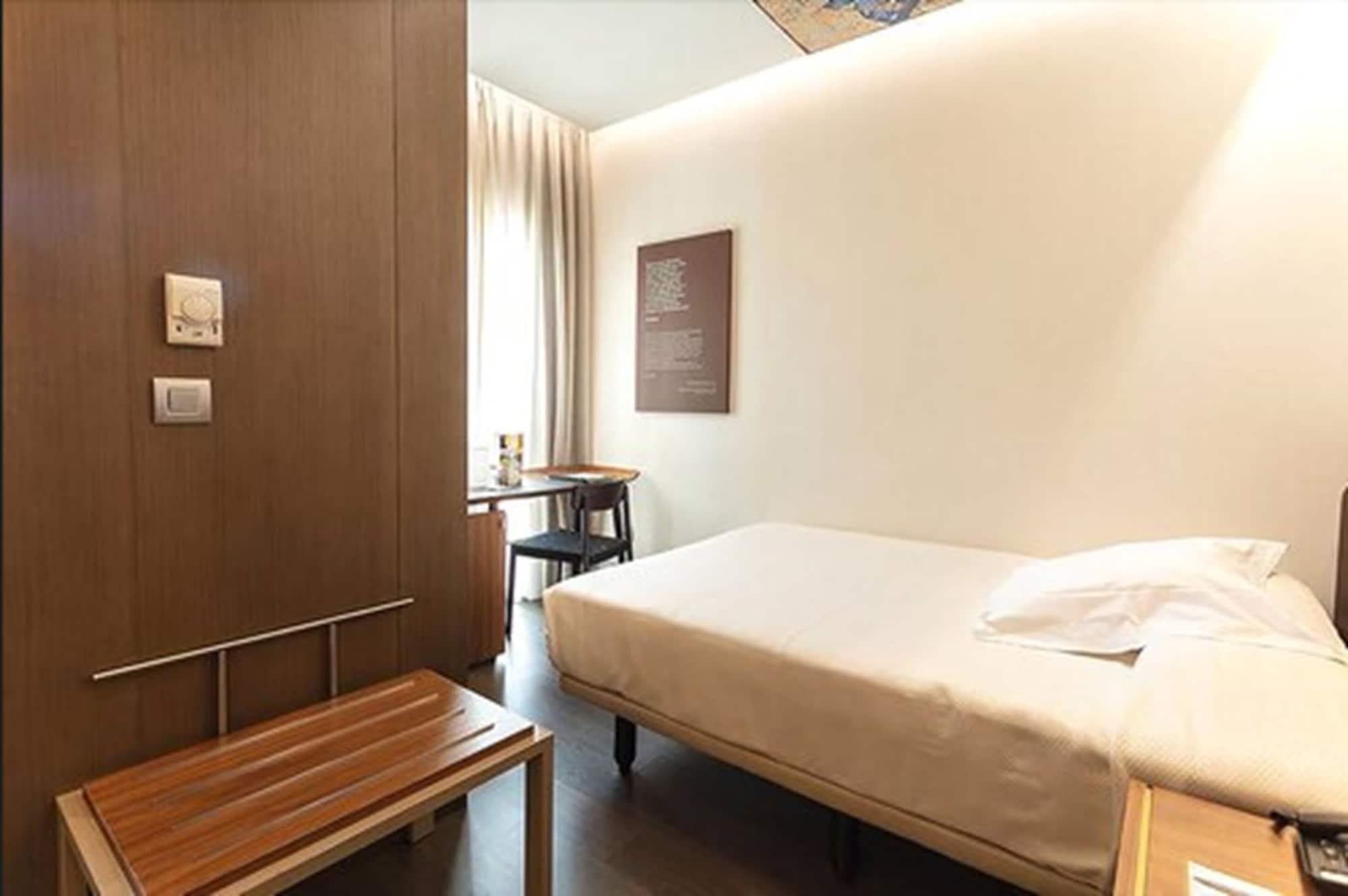 Hotel Abades Recogidas Гранада Екстериор снимка