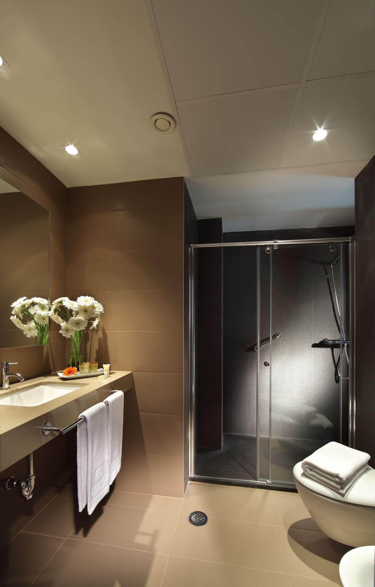 Hotel Abades Recogidas Гранада Екстериор снимка