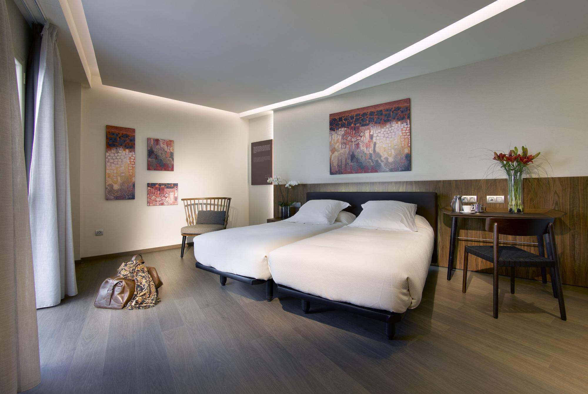 Hotel Abades Recogidas Гранада Екстериор снимка