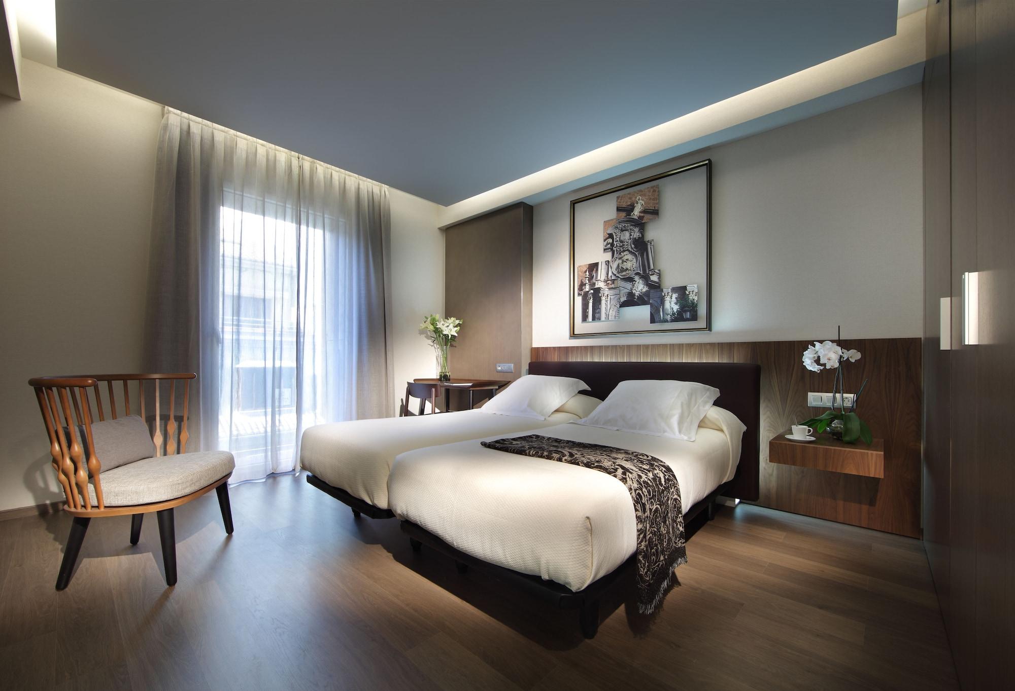 Hotel Abades Recogidas Гранада Екстериор снимка