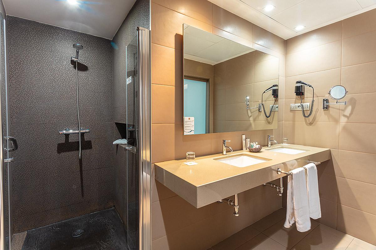 Hotel Abades Recogidas Гранада Екстериор снимка