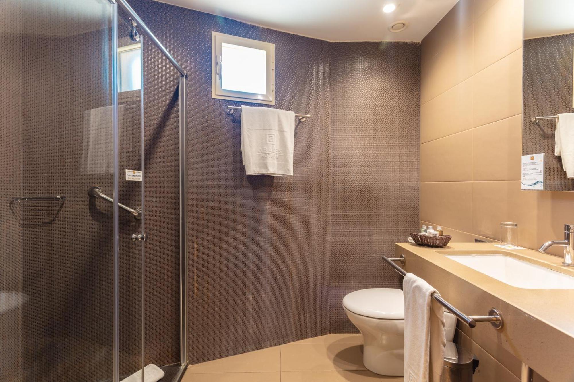 Hotel Abades Recogidas Гранада Екстериор снимка