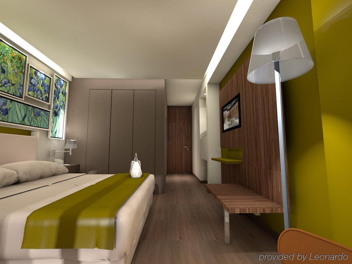 Hotel Abades Recogidas Гранада Стая снимка