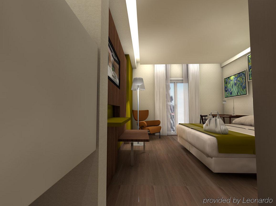 Hotel Abades Recogidas Гранада Стая снимка
