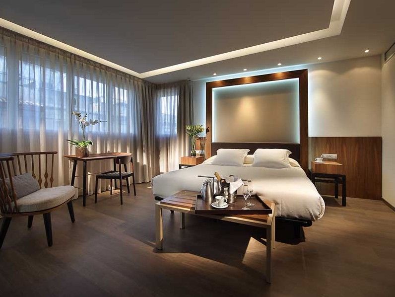 Hotel Abades Recogidas Гранада Екстериор снимка