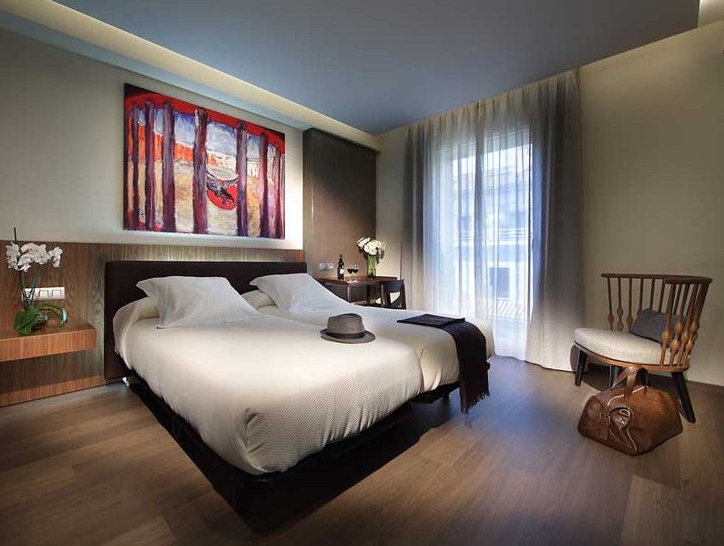 Hotel Abades Recogidas Гранада Екстериор снимка