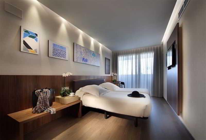 Hotel Abades Recogidas Гранада Стая снимка