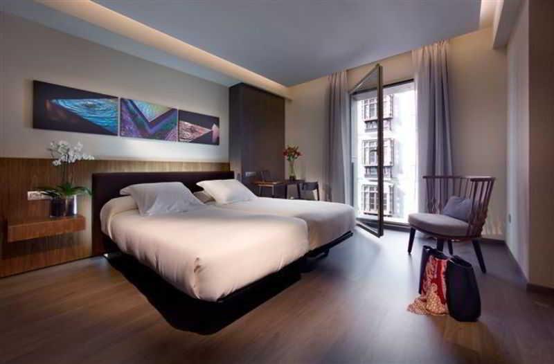 Hotel Abades Recogidas Гранада Екстериор снимка