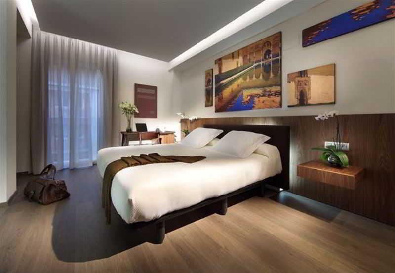 Hotel Abades Recogidas Гранада Екстериор снимка