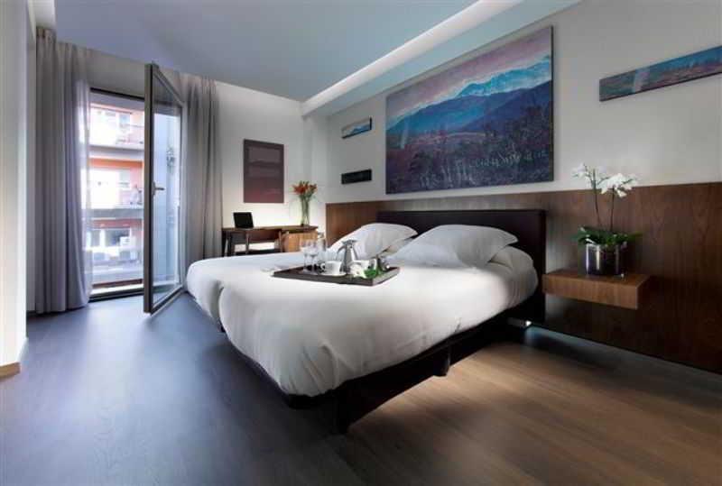 Hotel Abades Recogidas Гранада Стая снимка
