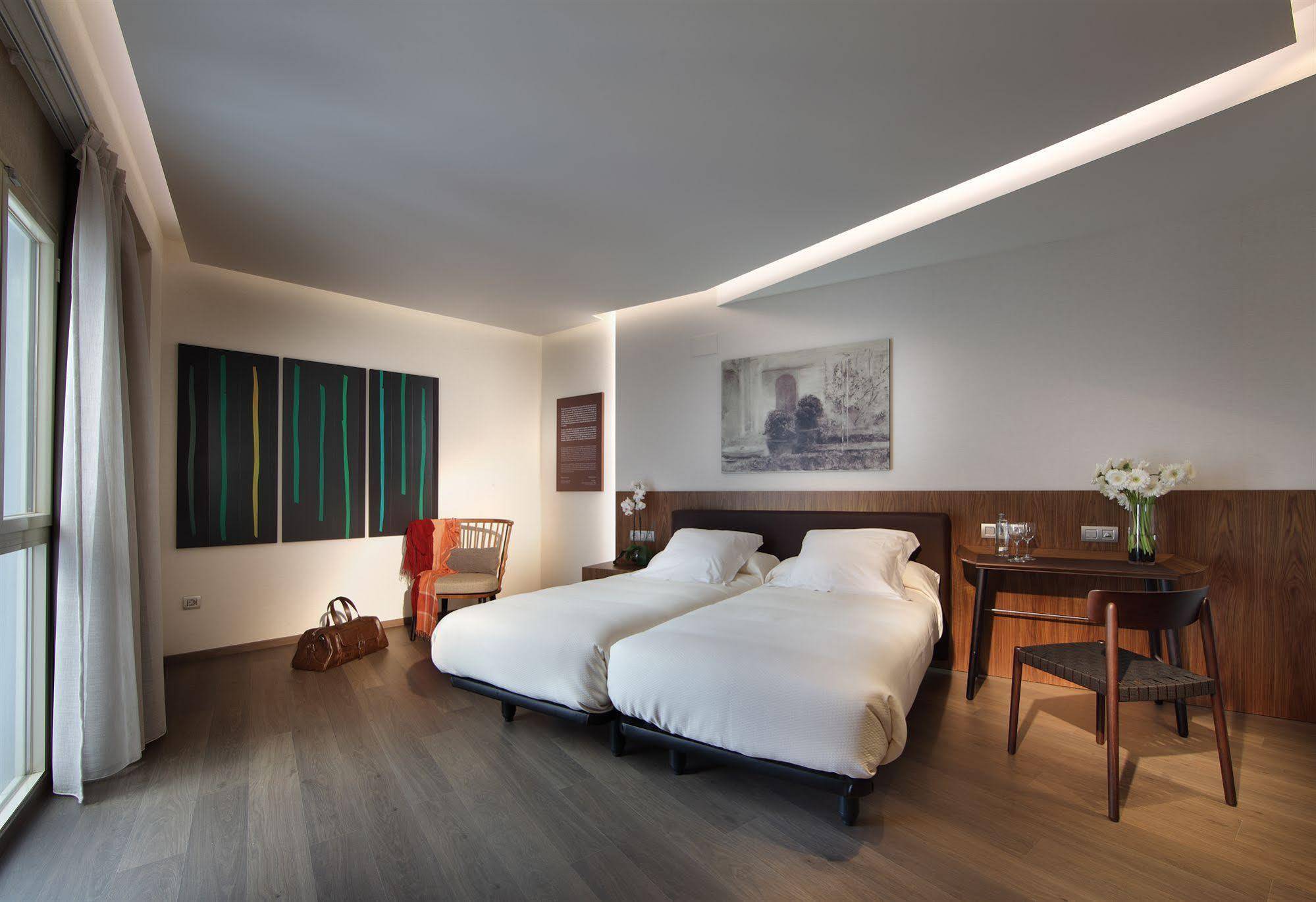 Hotel Abades Recogidas Гранада Стая снимка