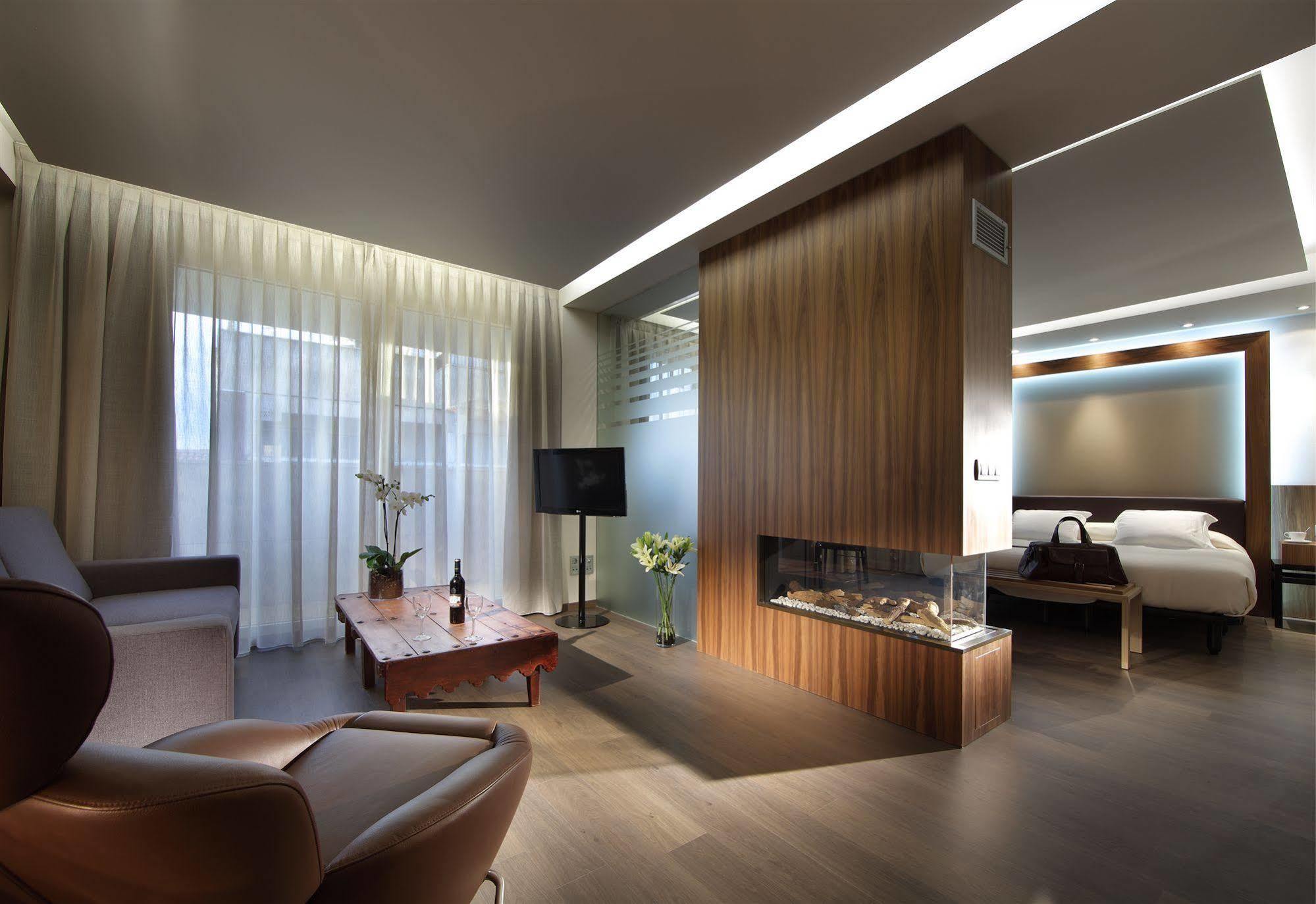 Hotel Abades Recogidas Гранада Стая снимка