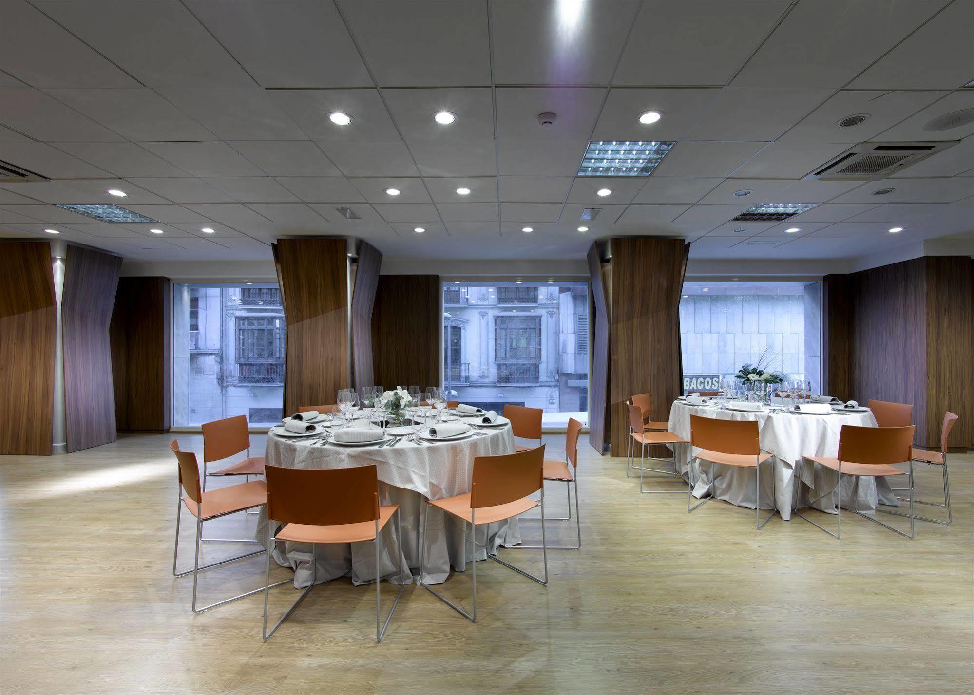 Hotel Abades Recogidas Гранада Екстериор снимка