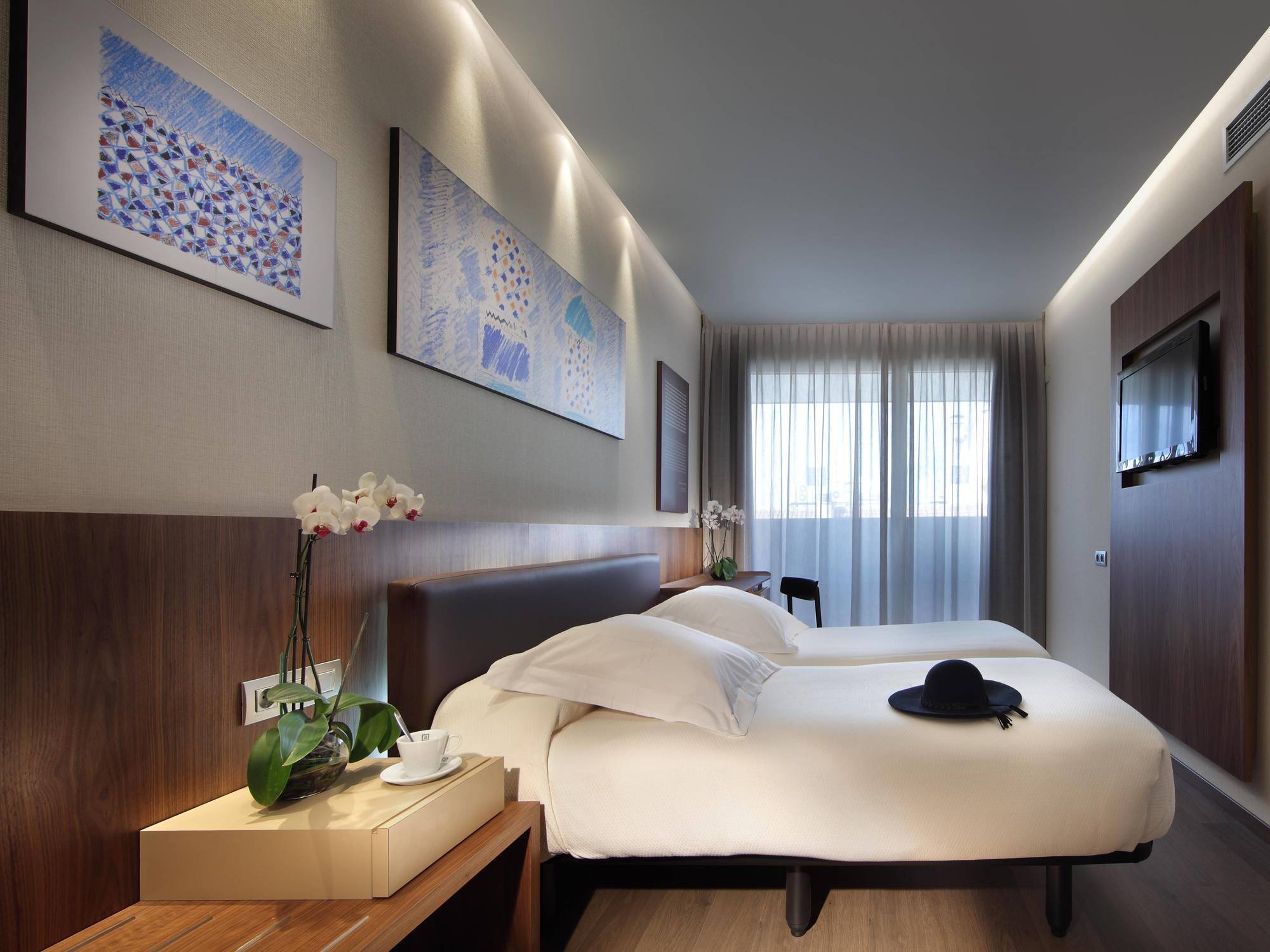 Hotel Abades Recogidas Гранада Екстериор снимка