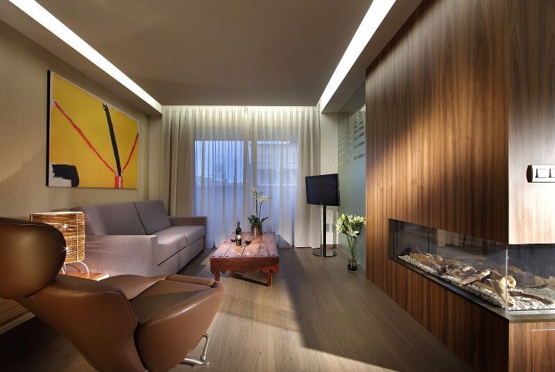 Hotel Abades Recogidas Гранада Екстериор снимка