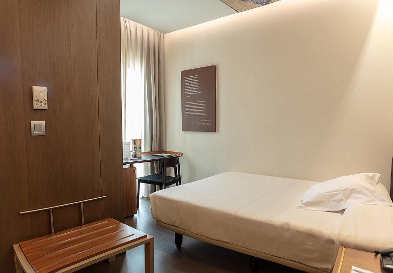 Hotel Abades Recogidas Гранада Екстериор снимка